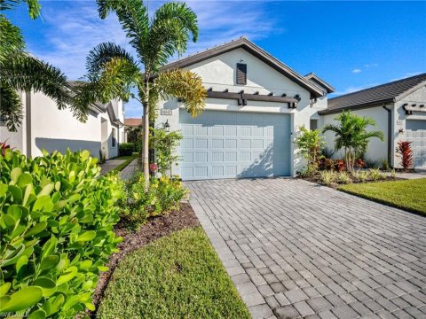 Abaco Pointe Naples Florida Homes for Sale