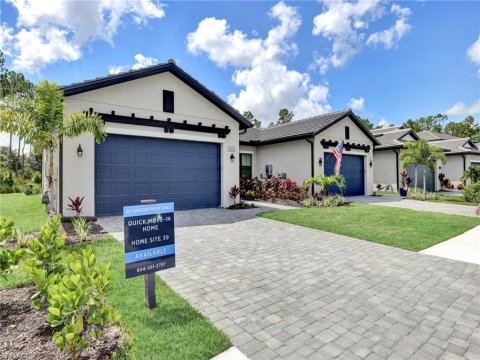 Abaco Pointe Naples Florida Real Estate