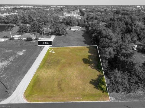 Acreage Header Naples Florida Land for Sale