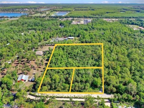 Acreage Header Naples Florida Real Estate