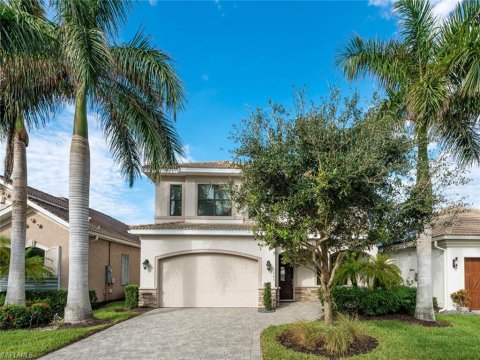 Andalucia Naples Florida Real Estate