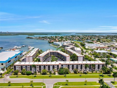 Anglers Cove Marco Island Florida Real Estate