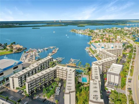 Anglers Cove Marco Island Real Estate