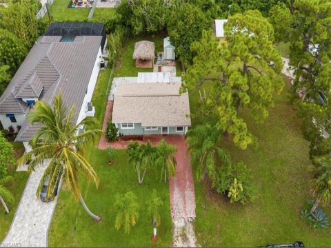 Arroyal Bonita Springs Florida Homes for Sale