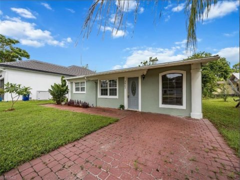 Arroyal Bonita Springs Florida Homes for Sale