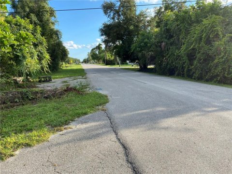 Arroyal Bonita Springs Florida Land for Sale