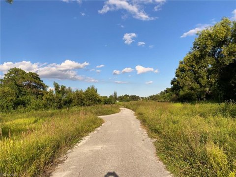 Arroyal Bonita Springs Florida Land for Sale