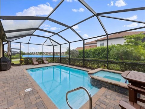 Artesia Naples Florida Homes for Sale