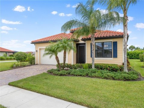 Artesia Naples Florida Homes for Sale