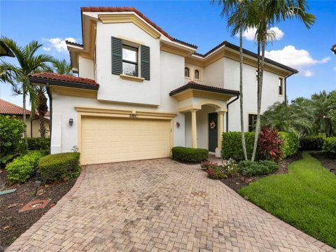 Artesia Naples Florida Real Estate