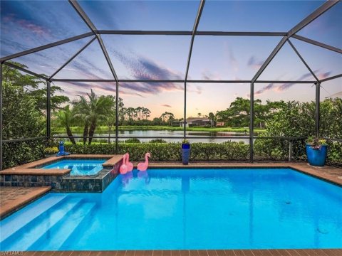 Artesia Naples Florida Real Estate