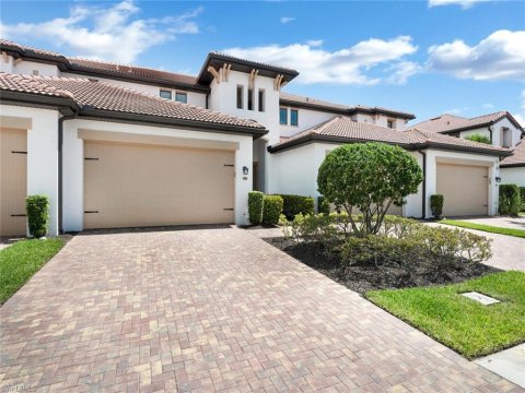 Artesia Naples Florida Real Estate