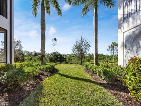 Artesia Naples Florida Real Estate