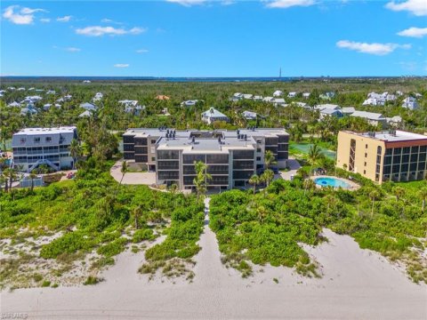 Atrium Condo Sanibel Real Estate