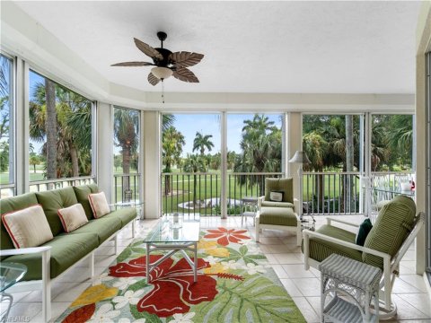 Audubon Naples Real Estate