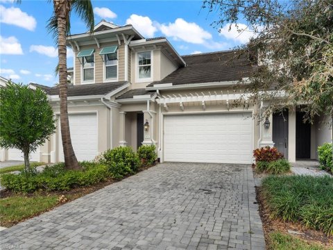 Avalon Naples Florida Real Estate