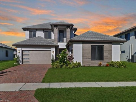 Ave Maria Ave Maria Florida Homes for Sale