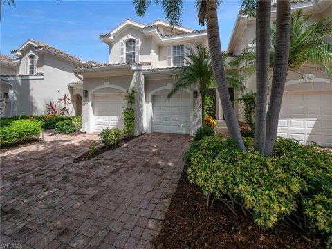 Aviano Naples Florida Condos for Sale