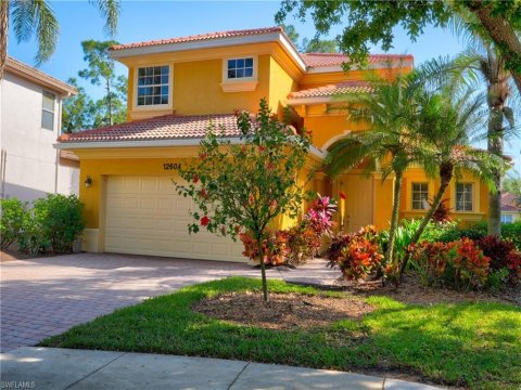 Aviano Naples Florida Homes for Sale