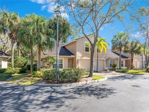 Avion Woods Naples Florida Real Estate