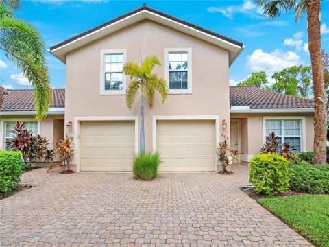 Avion Woods Naples Real Estate