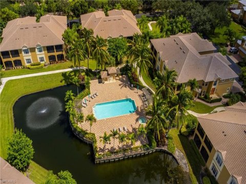 Banyan Woods Naples Florida Real Estate
