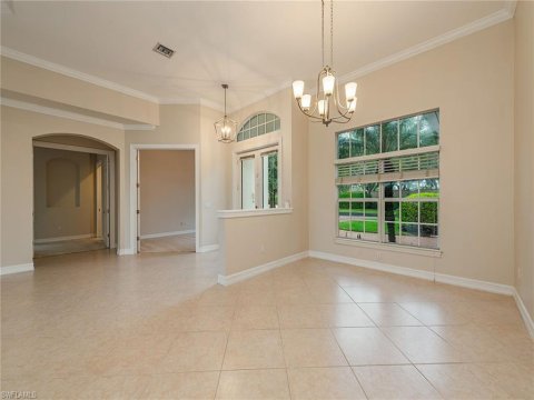 Banyan Woods Naples Florida Real Estate