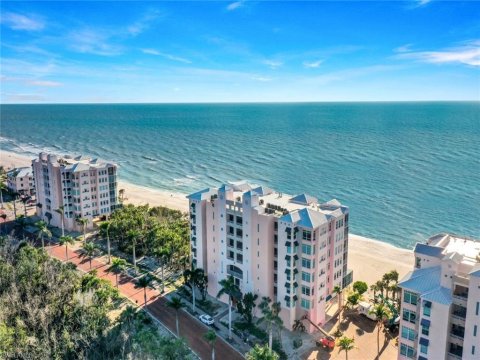 Discover Your Dream Barefoot Beach Condos for Sale