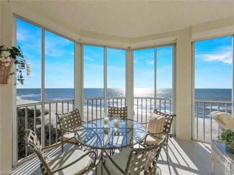 Discover Your Dream Barefoot Beach Condos for Sale