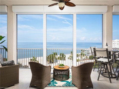 Barefoot Beach Bonita Springs Florida Condos for Sale