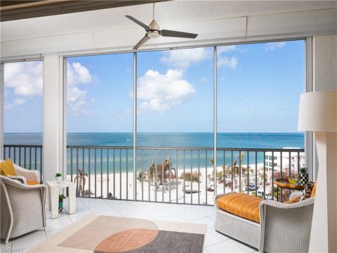 Barefoot Beach Bonita Springs Florida Condos for Sale