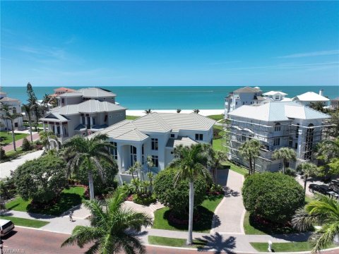 Barefoot Beach Bonita Springs Florida Homes for Sale