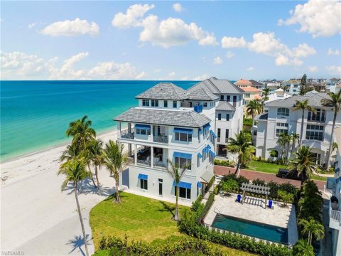 Barefoot Beach Bonita Springs Florida Homes for Sale