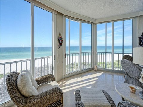 Condos For Sale Barefoot Beach Bonita Springs