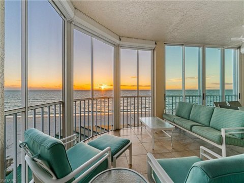 Barefoot Beach Bonita Springs Florida Real Estate