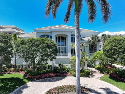 Barefoot Beach Bonita Springs Real Estate