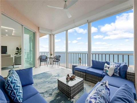 Discover Your Dream Barefoot Beach Condos for Sale