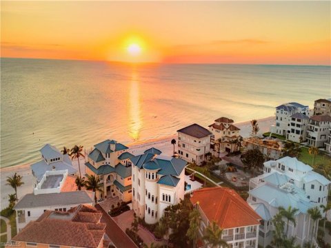 Barefoot Beach Bonita Springs Real Estate