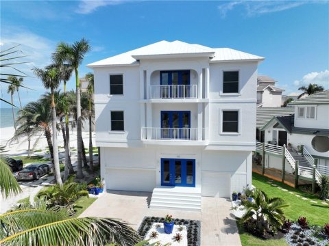 Barefoot Beach Real Estate