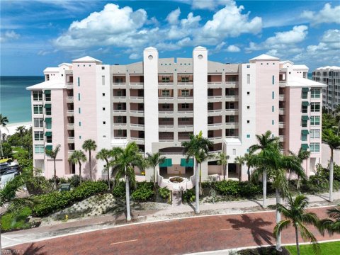 Barefoot Beach Florida Condos: Your Guide to Coastal Living