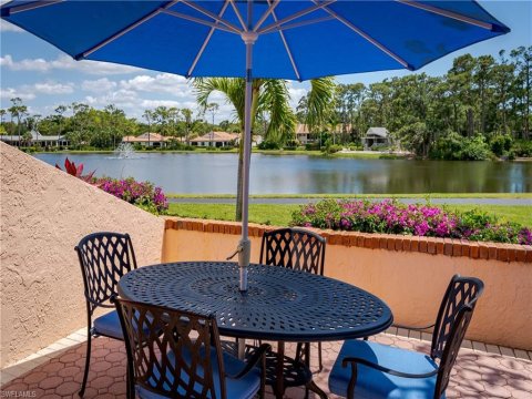 Bay Forest Naples Florida Homes for Sale