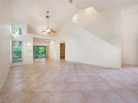 Bay Forest Naples Florida Real Estate