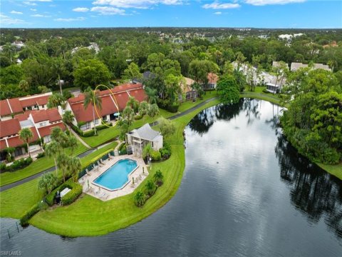 Bay Forest Naples Florida Real Estate