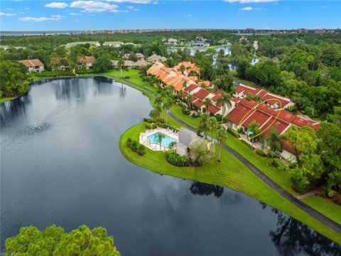 Bay Forest Naples Florida Real Estate