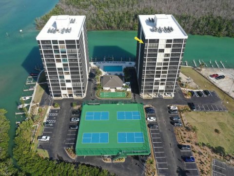 Bay Harbor Club Condo Bonita Springs Florida Condos for Sale