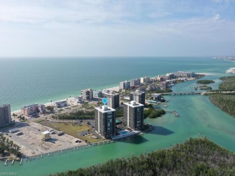 Bay Harbor Club Condo Bonita Springs Real Estate