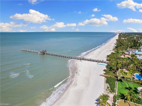 Bayview Naples Real Estate