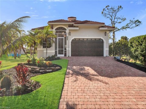 Bayview Naples Real Estate