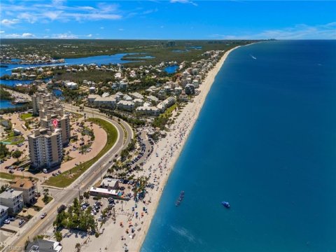 Beach And Tennis Club Bonita Springs Florida Condos for Sale