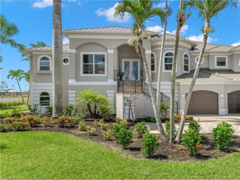 Beachview Country Club Estates Sanibel Florida Real Estate